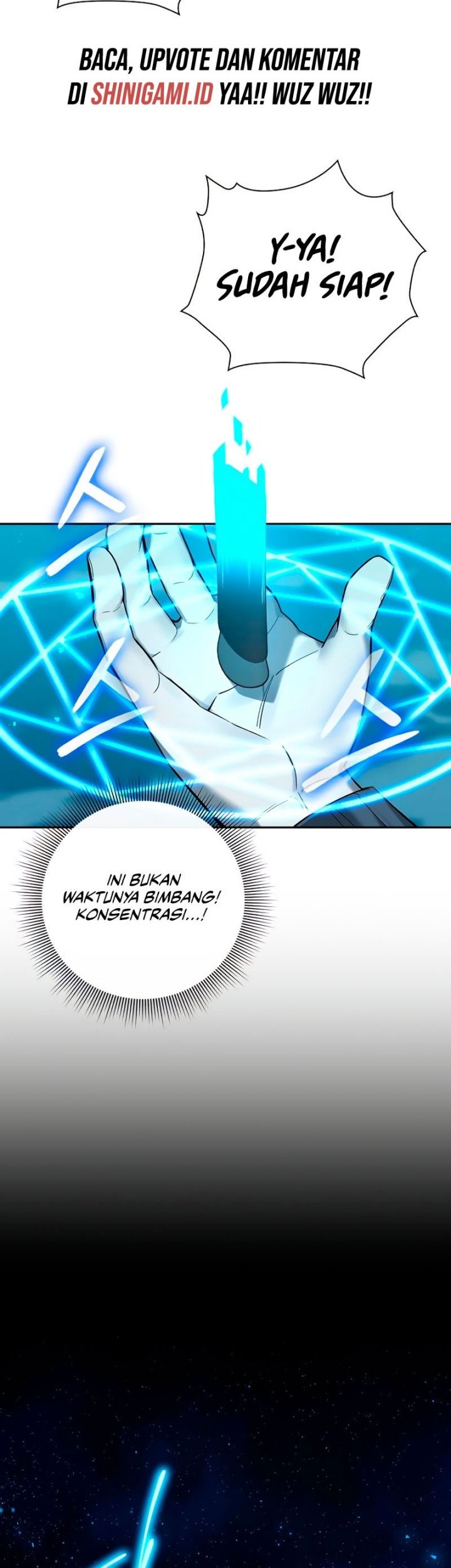 Weapon Maker Chapter 01 Gambar 39