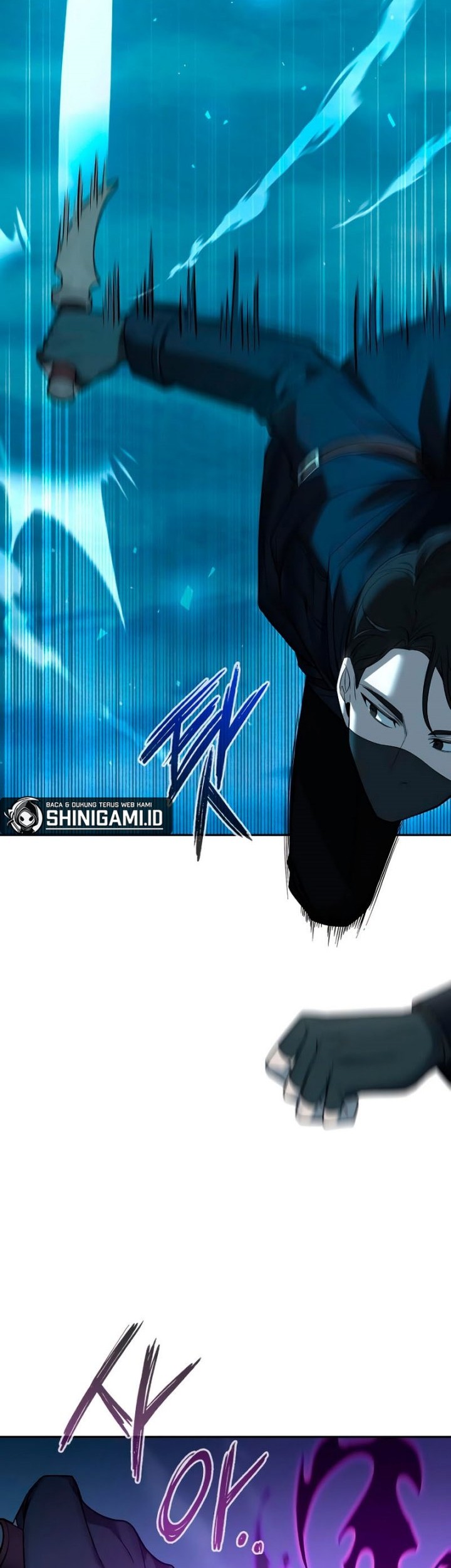 Weapon Maker Chapter 01 Gambar 42