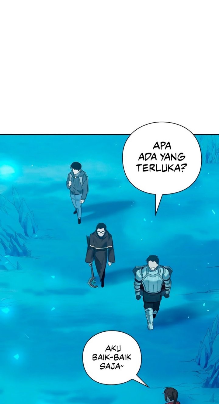 Weapon Maker Chapter 01 Gambar 48