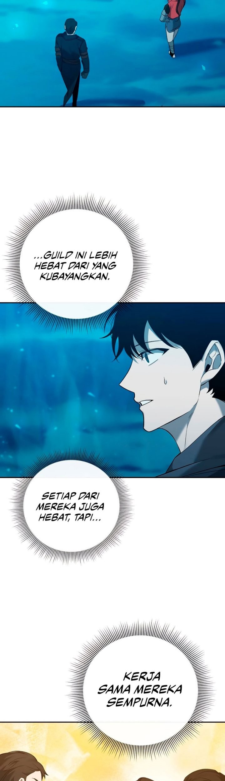 Weapon Maker Chapter 01 Gambar 49