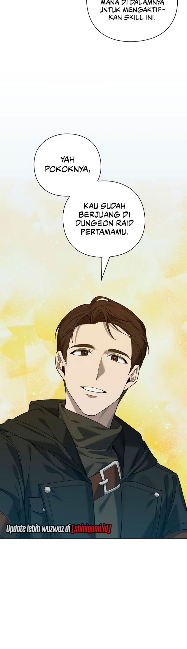 Weapon Maker Chapter 01 Gambar 55