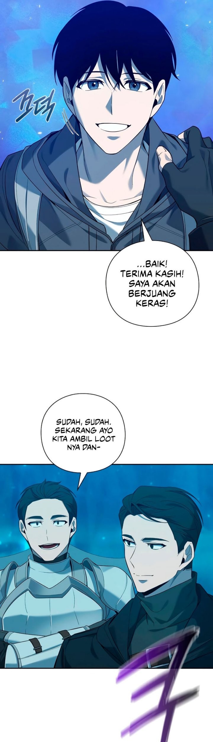 Weapon Maker Chapter 01 Gambar 57