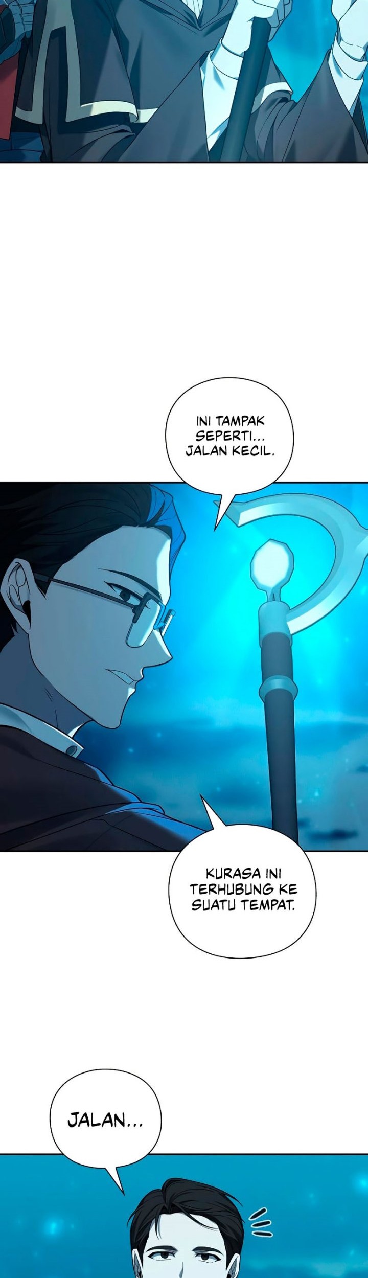 Weapon Maker Chapter 01 Gambar 62