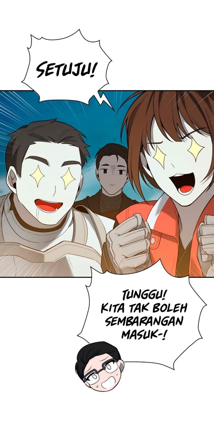 Weapon Maker Chapter 01 Gambar 64