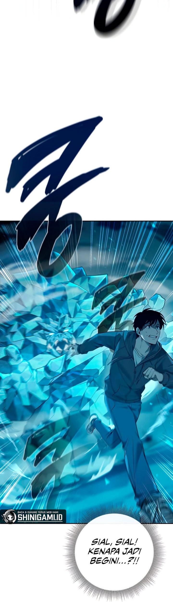 Weapon Maker Chapter 01 Gambar 70