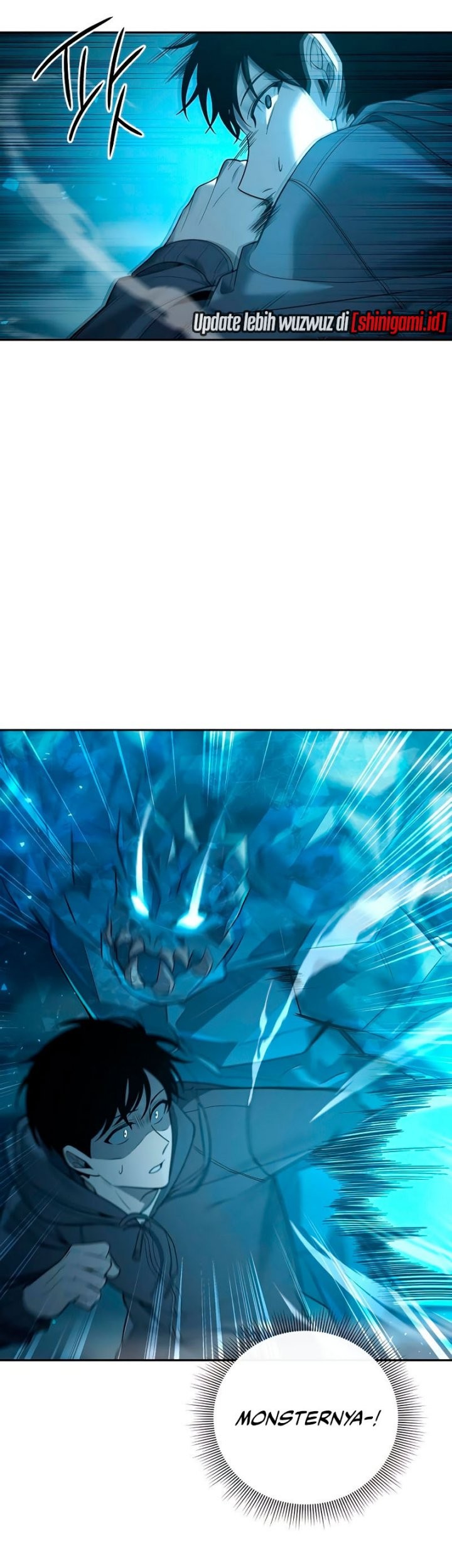 Weapon Maker Chapter 01 Gambar 73