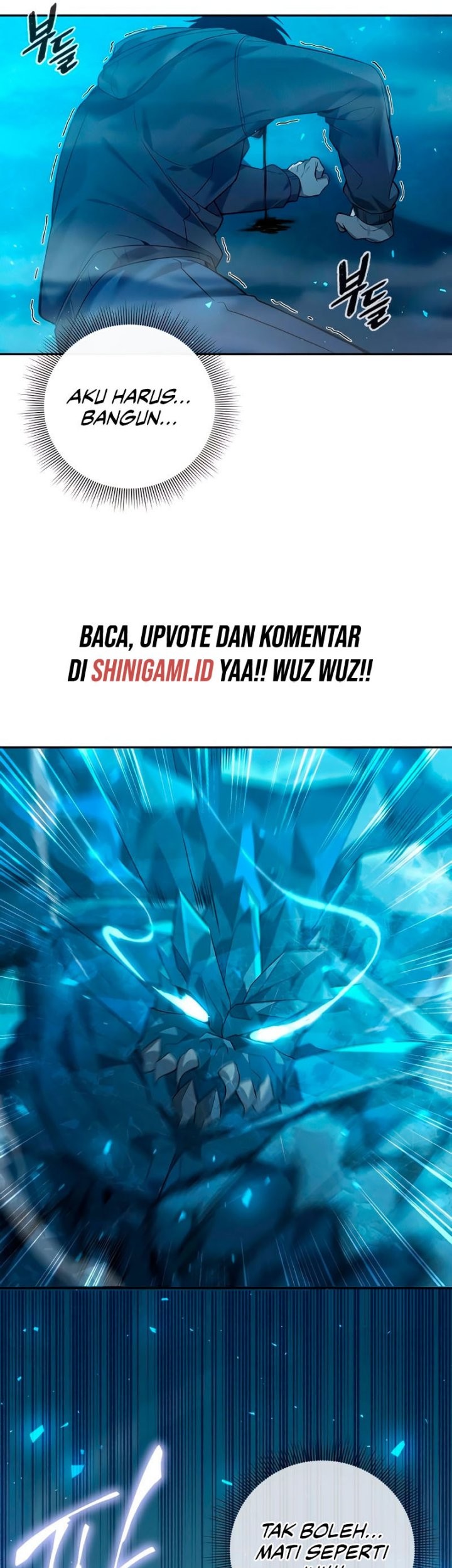 Weapon Maker Chapter 01 Gambar 77