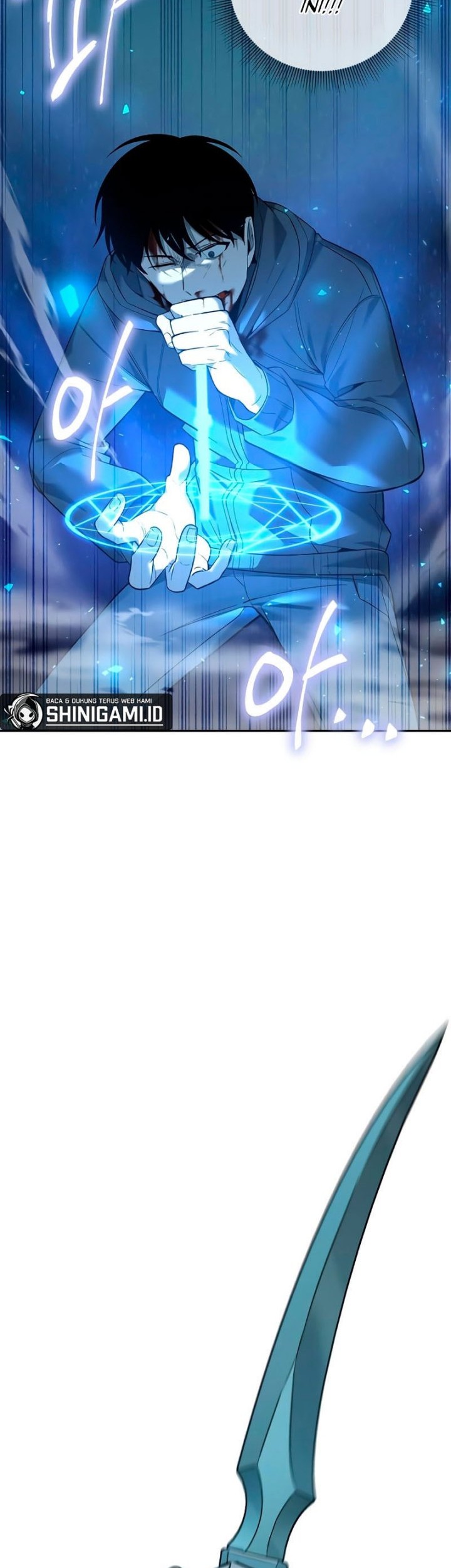 Weapon Maker Chapter 01 Gambar 78