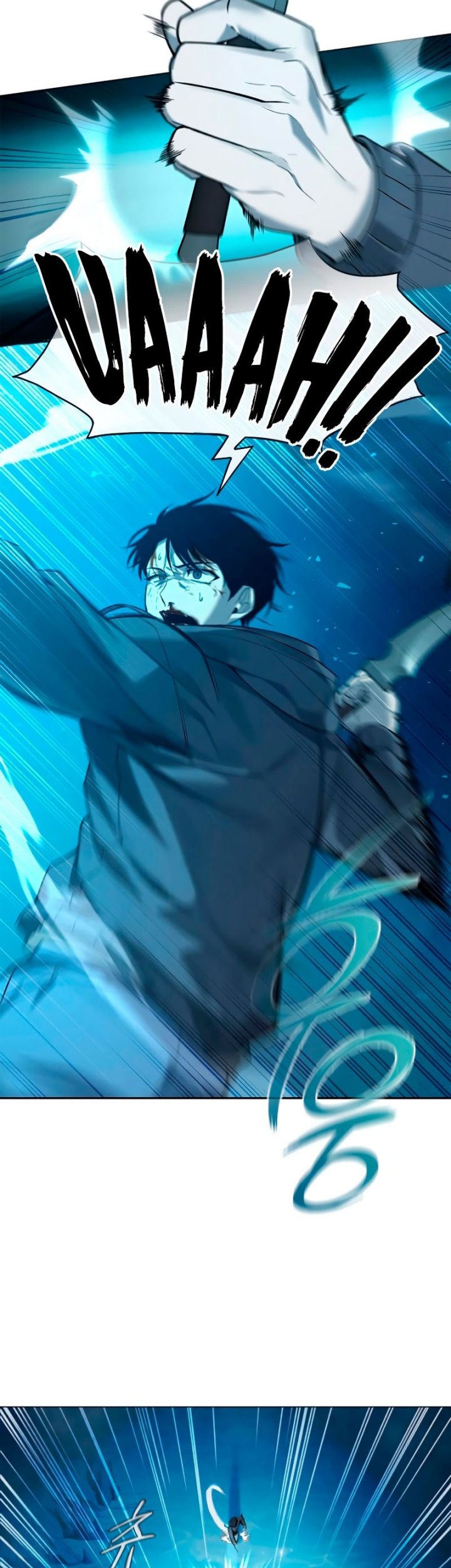 Weapon Maker Chapter 01 Gambar 79
