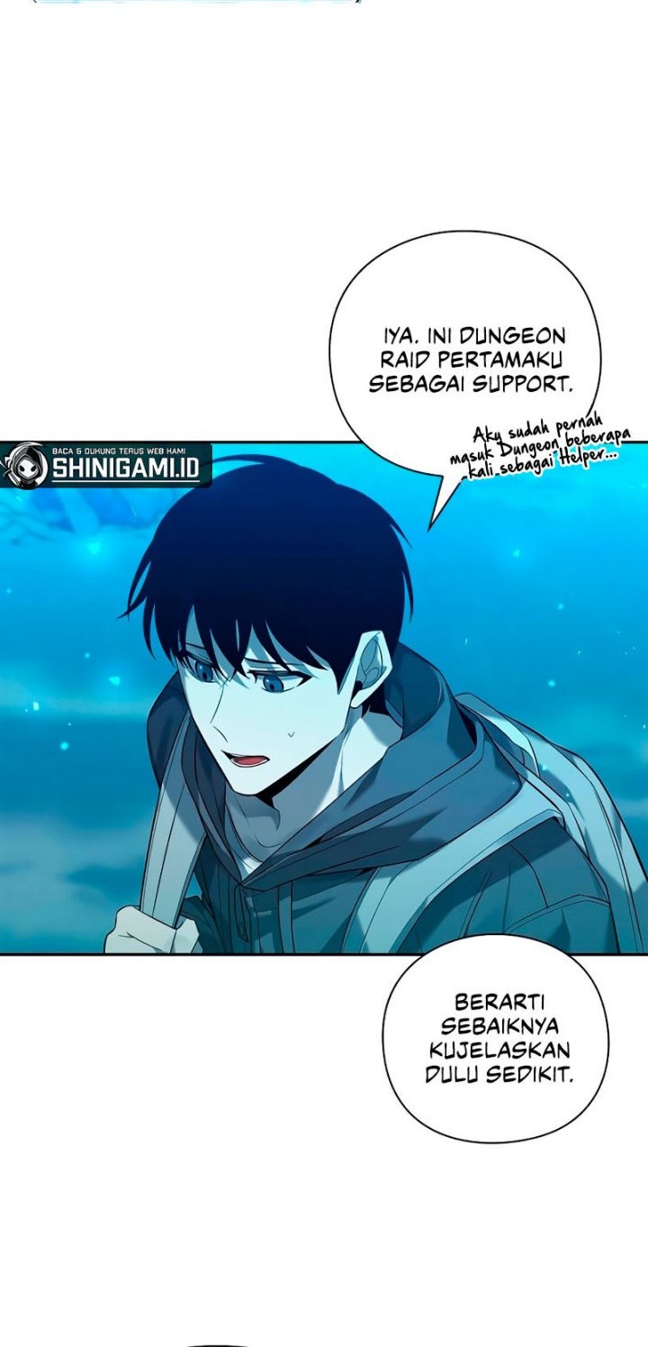 Weapon Maker Chapter 01 Gambar 13