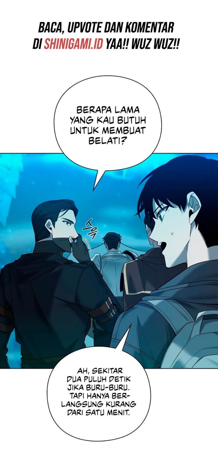 Weapon Maker Chapter 01 Gambar 21