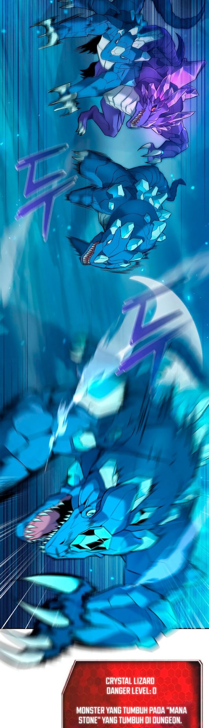 Weapon Maker Chapter 01 Gambar 23
