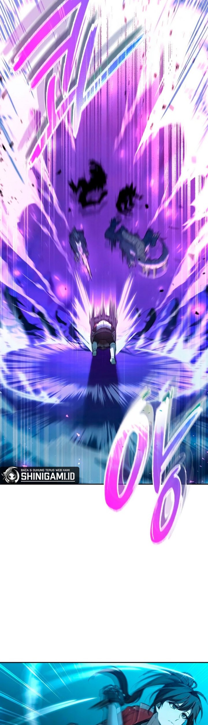 Weapon Maker Chapter 01 Gambar 27