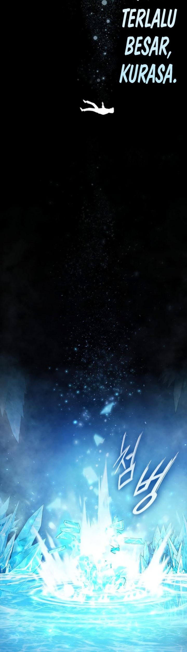 Weapon Maker Chapter 00.1 Gambar 36