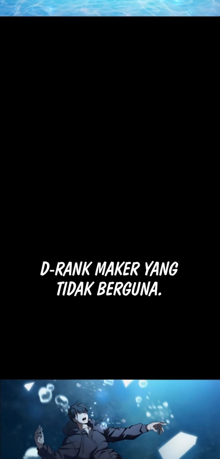 Weapon Maker Chapter 00.1 Gambar 37