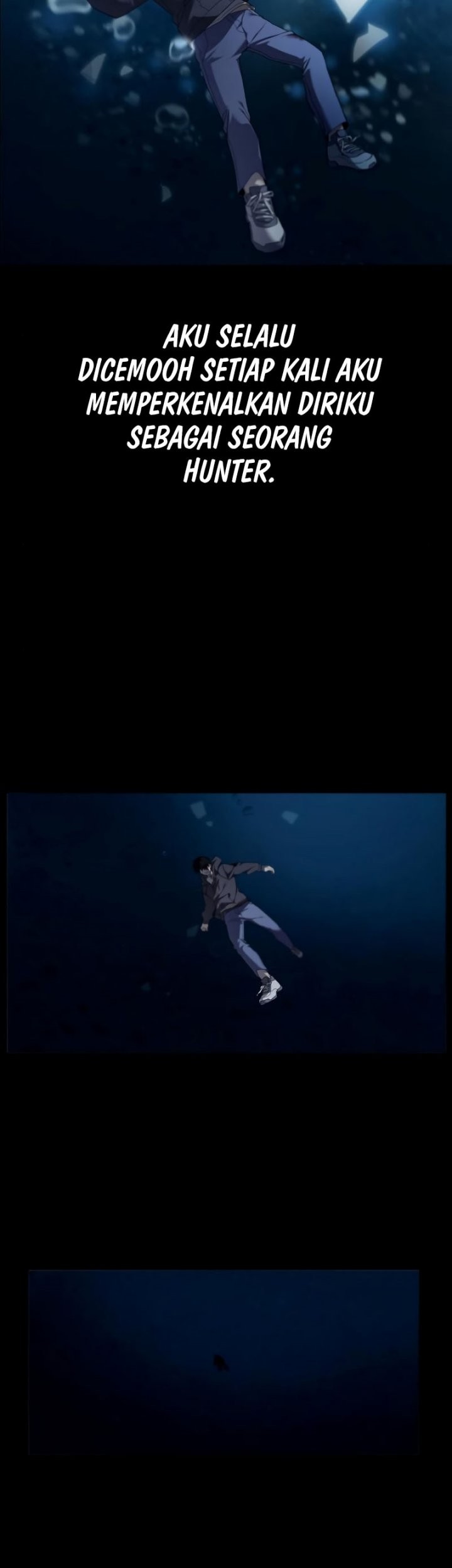 Weapon Maker Chapter 00.1 Gambar 38