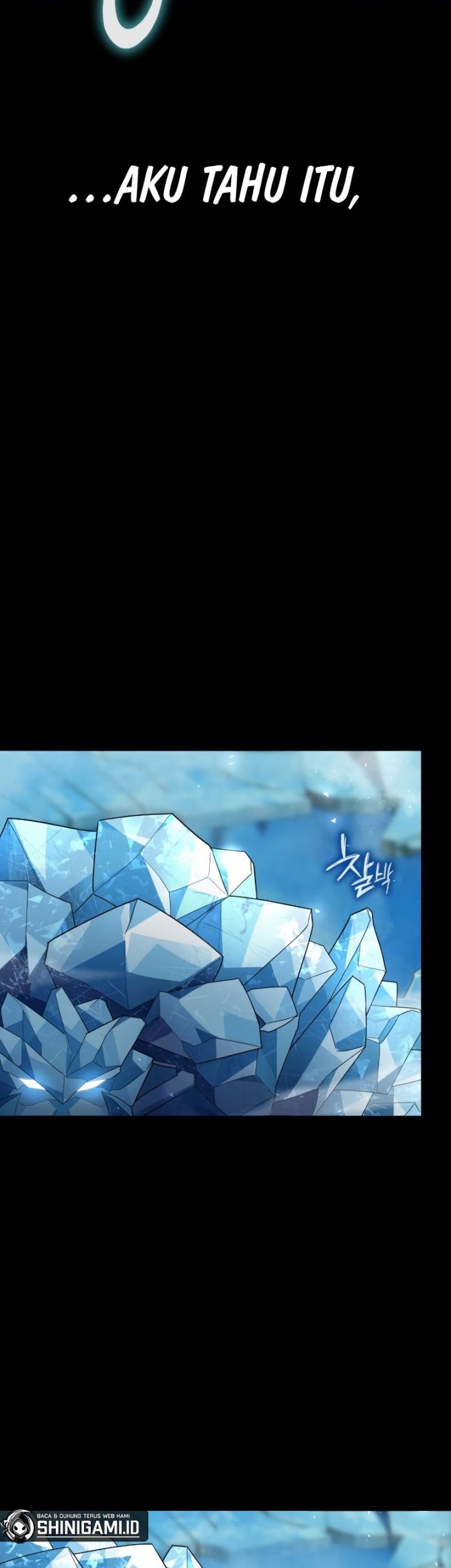 Weapon Maker Chapter 00.1 Gambar 40