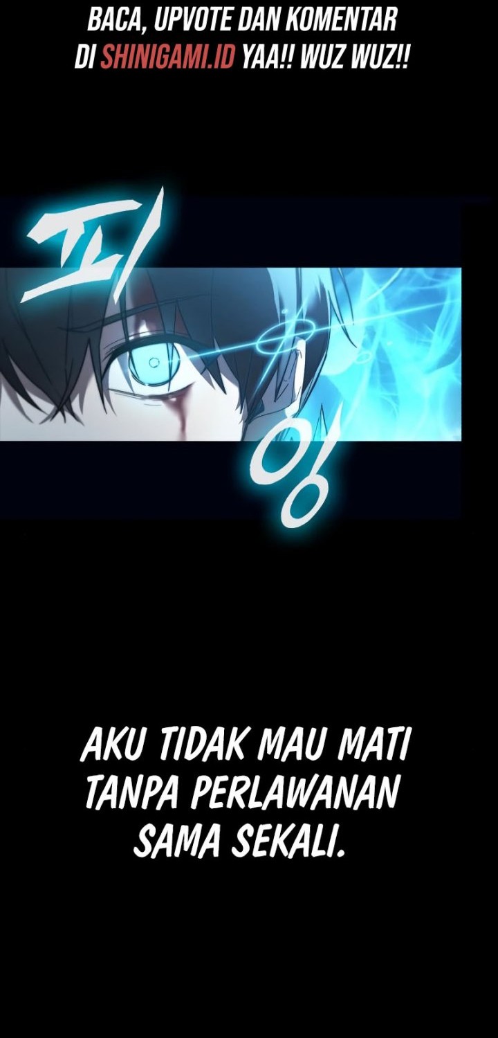 Weapon Maker Chapter 00.1 Gambar 45