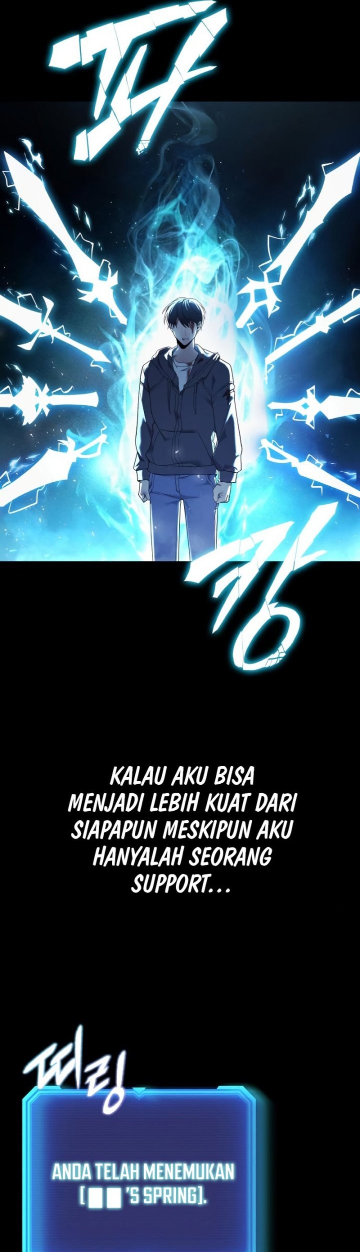 Weapon Maker Chapter 00.1 Gambar 50