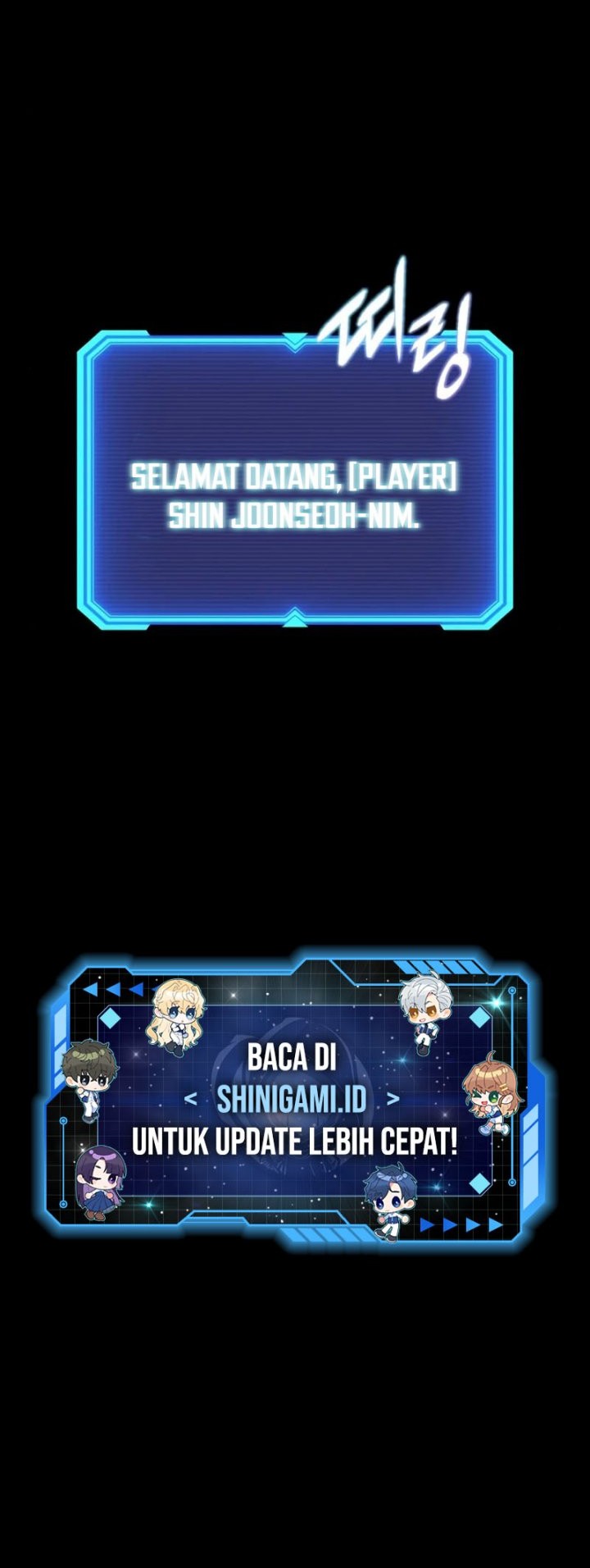 Weapon Maker Chapter 00.1 Gambar 52