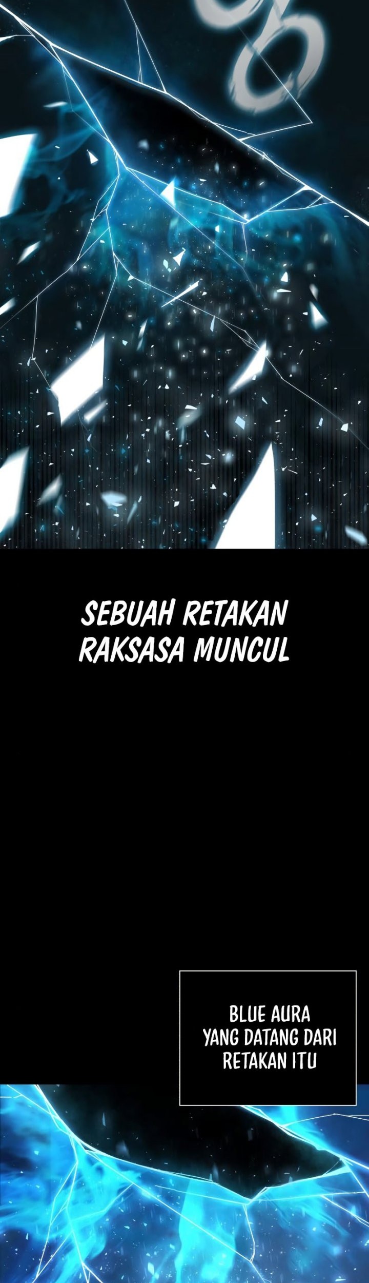 Weapon Maker Chapter 00.1 Gambar 4