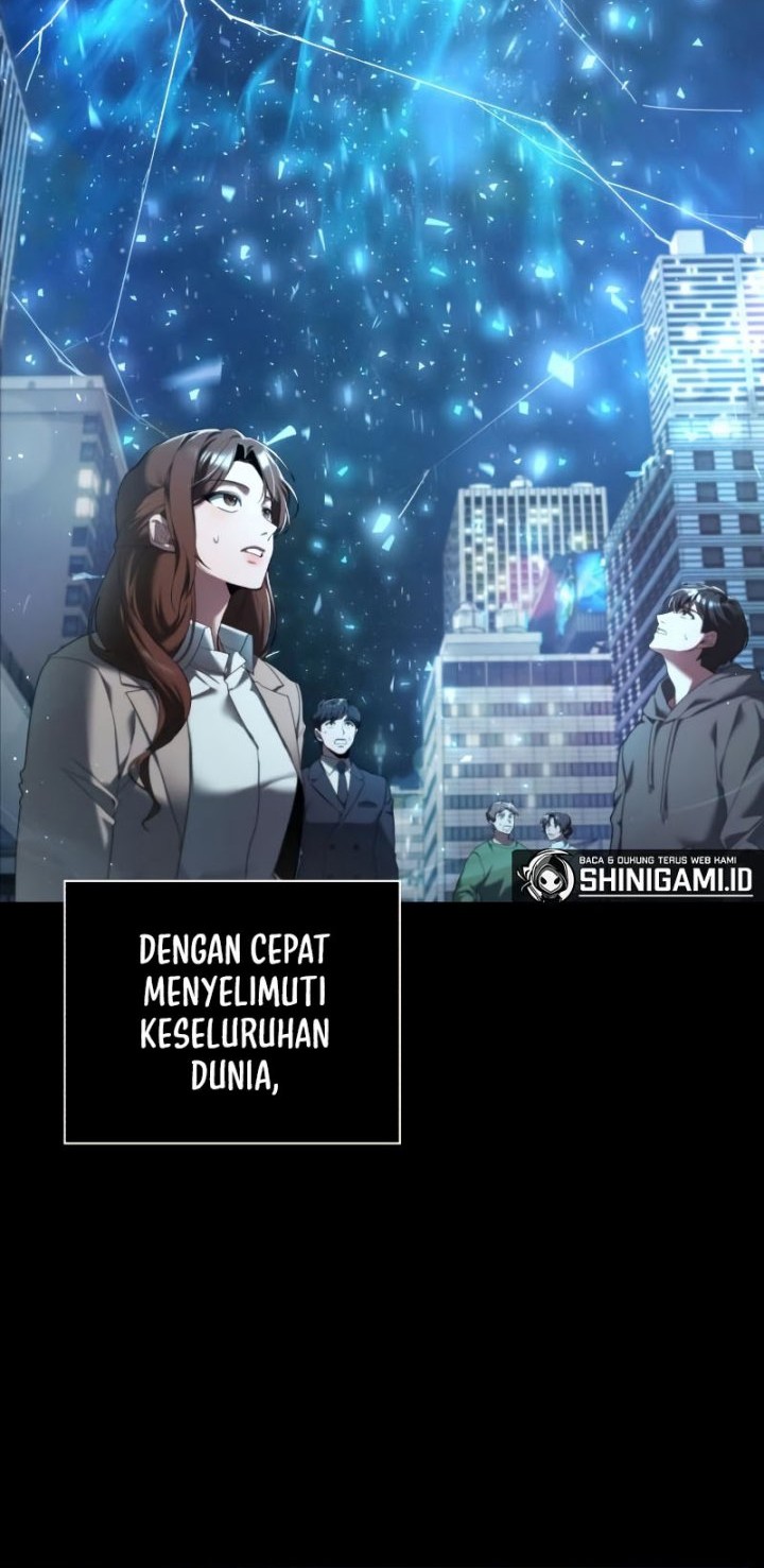 Weapon Maker Chapter 00.1 Gambar 5