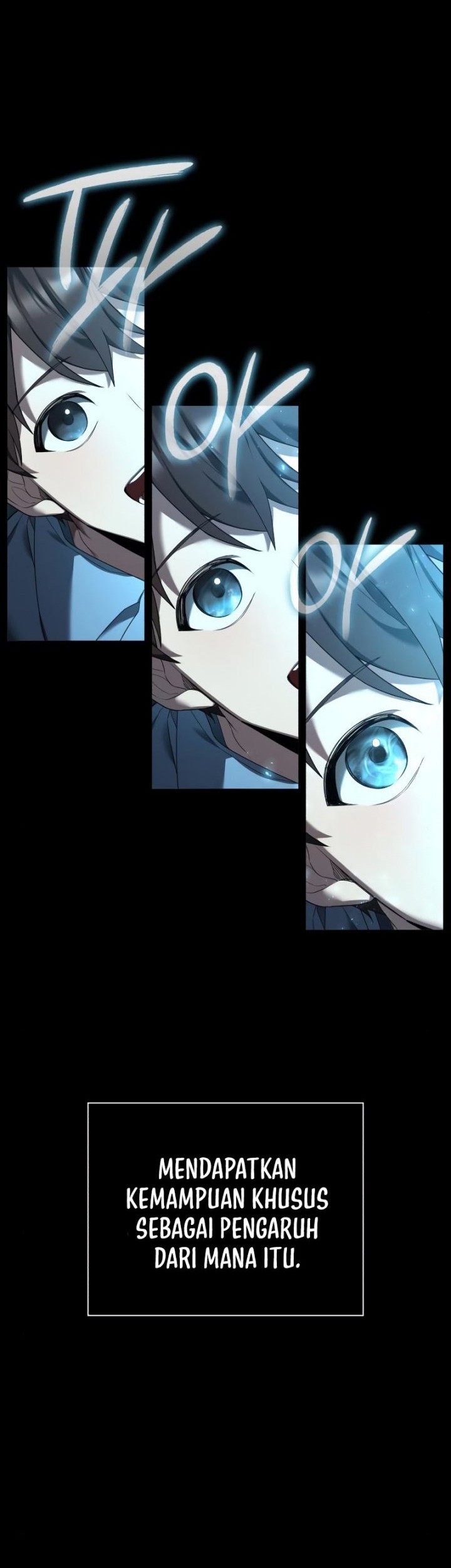 Weapon Maker Chapter 00.1 Gambar 7