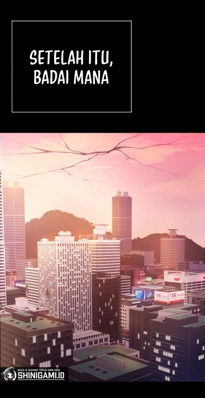 Weapon Maker Chapter 00.1 Gambar 9