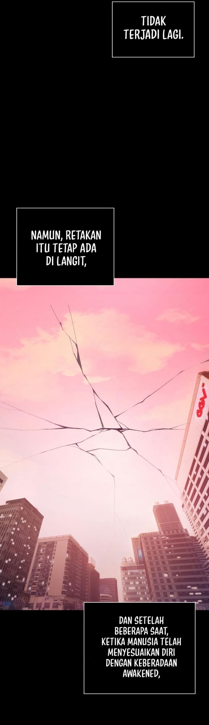 Weapon Maker Chapter 00.1 Gambar 10