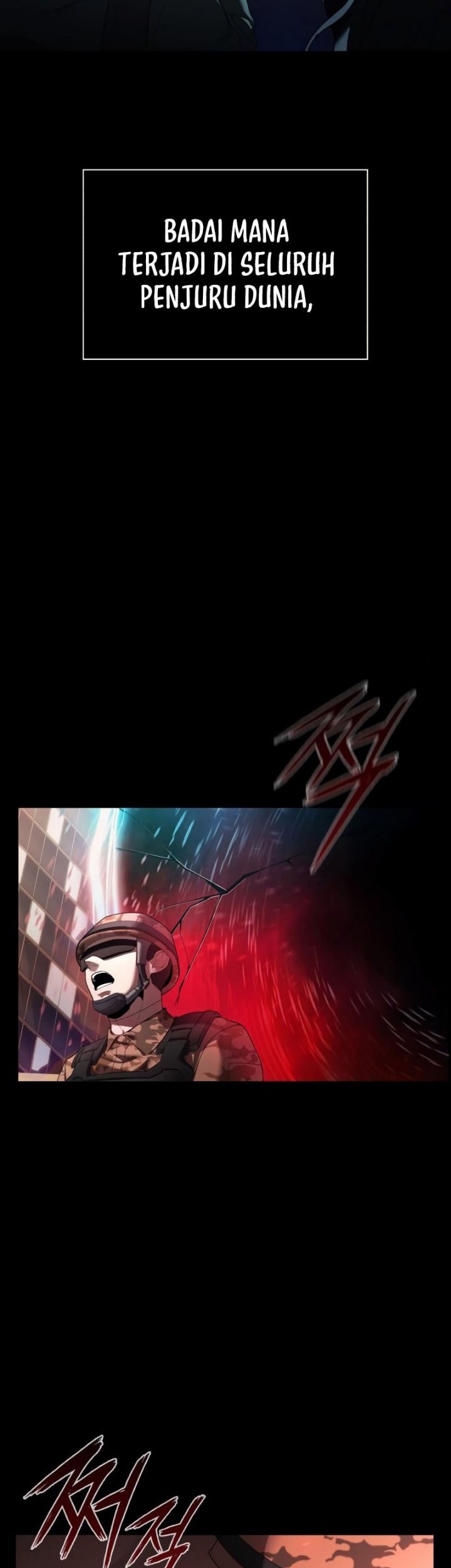 Weapon Maker Chapter 00.1 Gambar 12