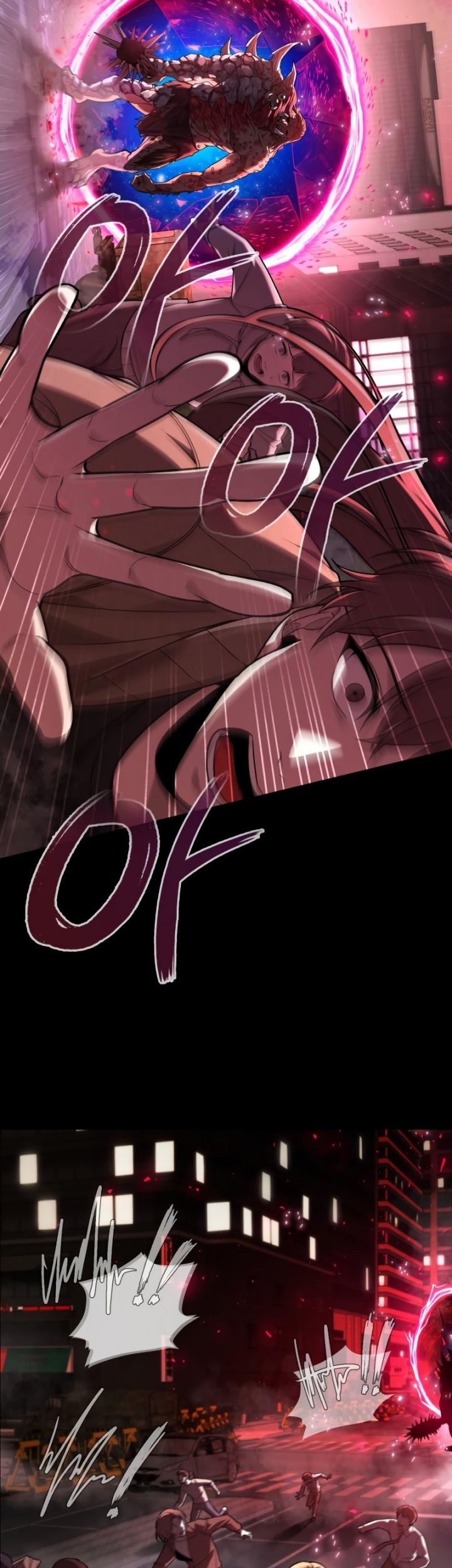 Weapon Maker Chapter 00.1 Gambar 18