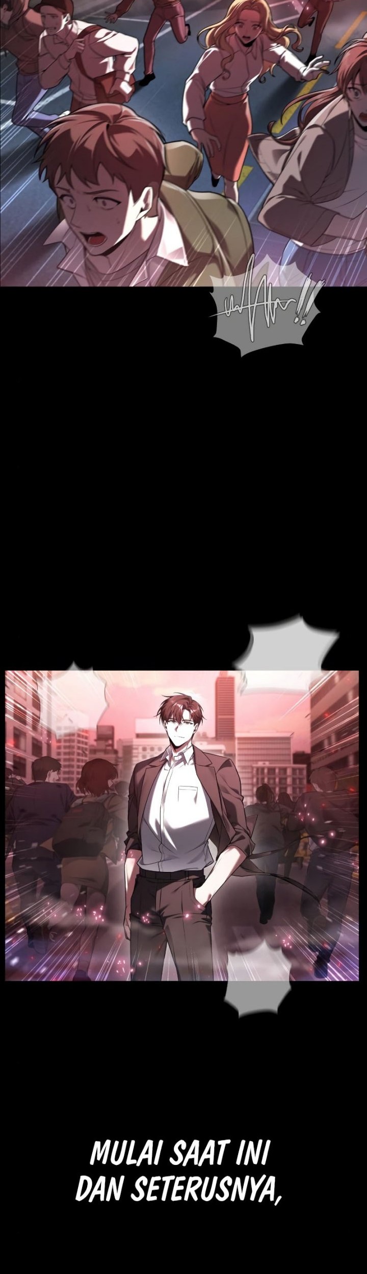 Weapon Maker Chapter 00.1 Gambar 19