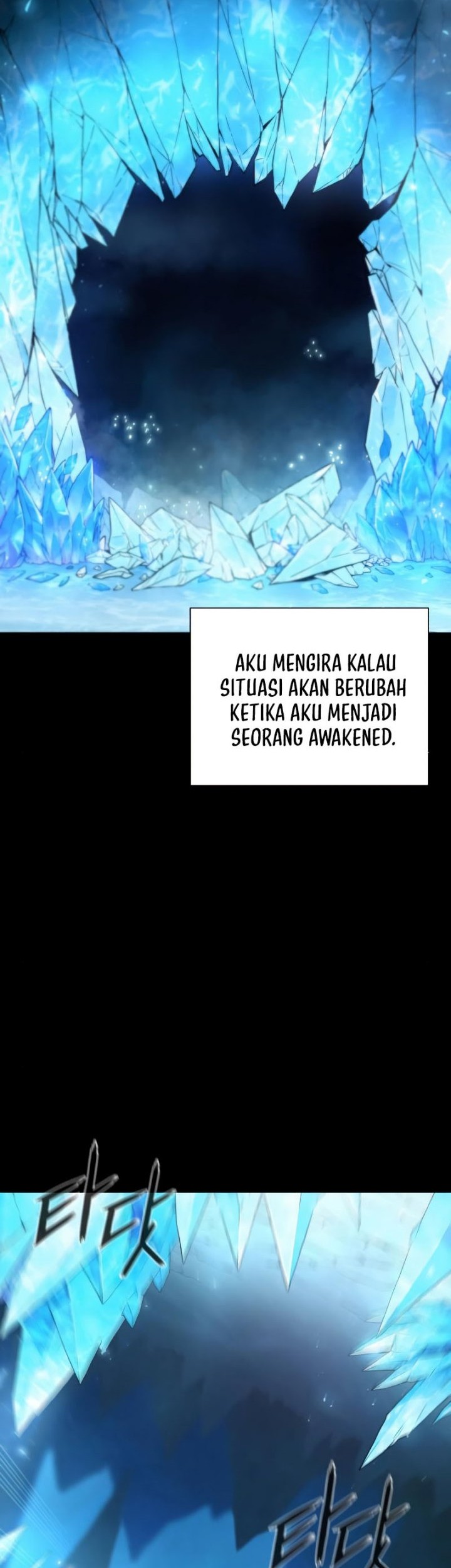 Weapon Maker Chapter 00.1 Gambar 23