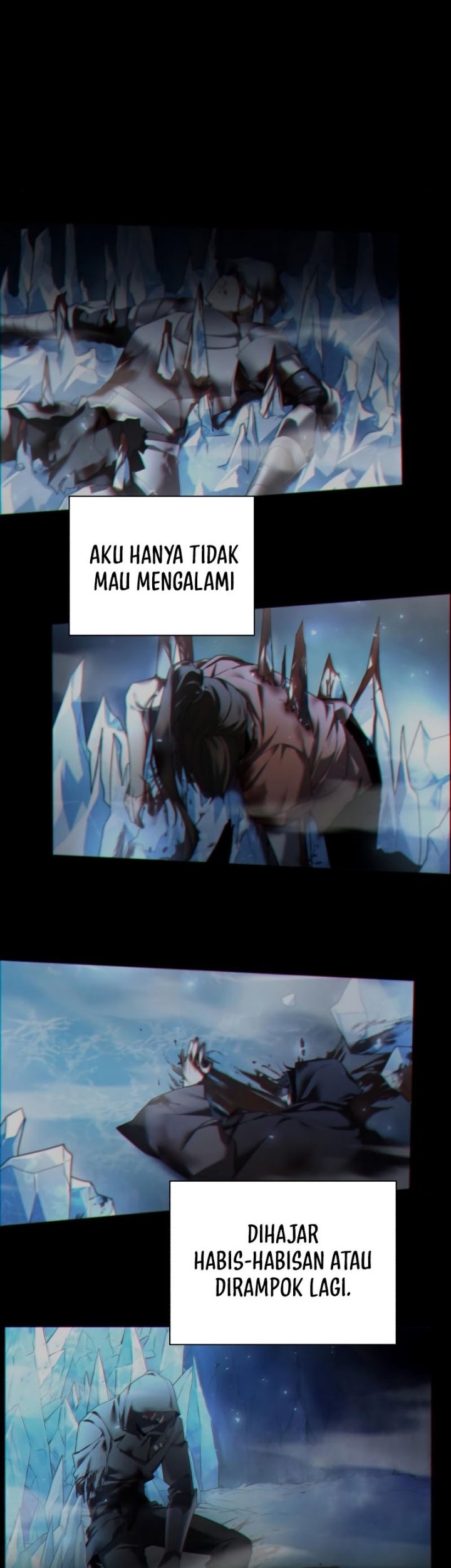 Weapon Maker Chapter 00.1 Gambar 27