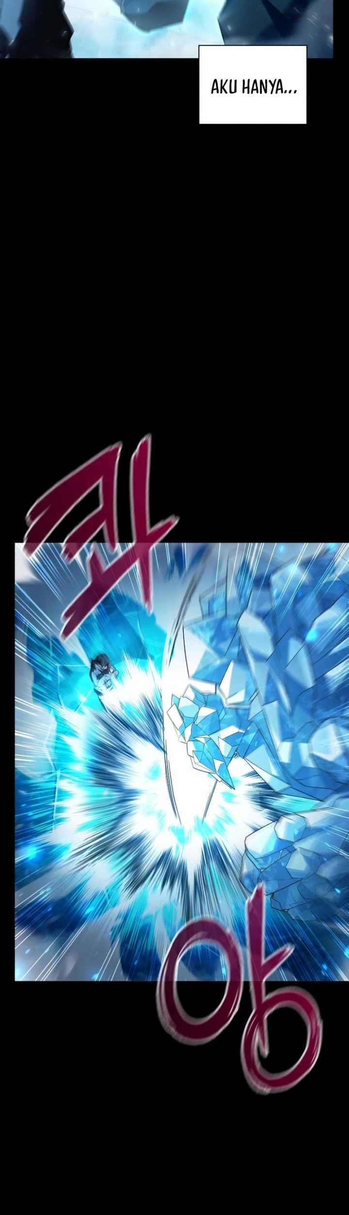 Weapon Maker Chapter 00.1 Gambar 32