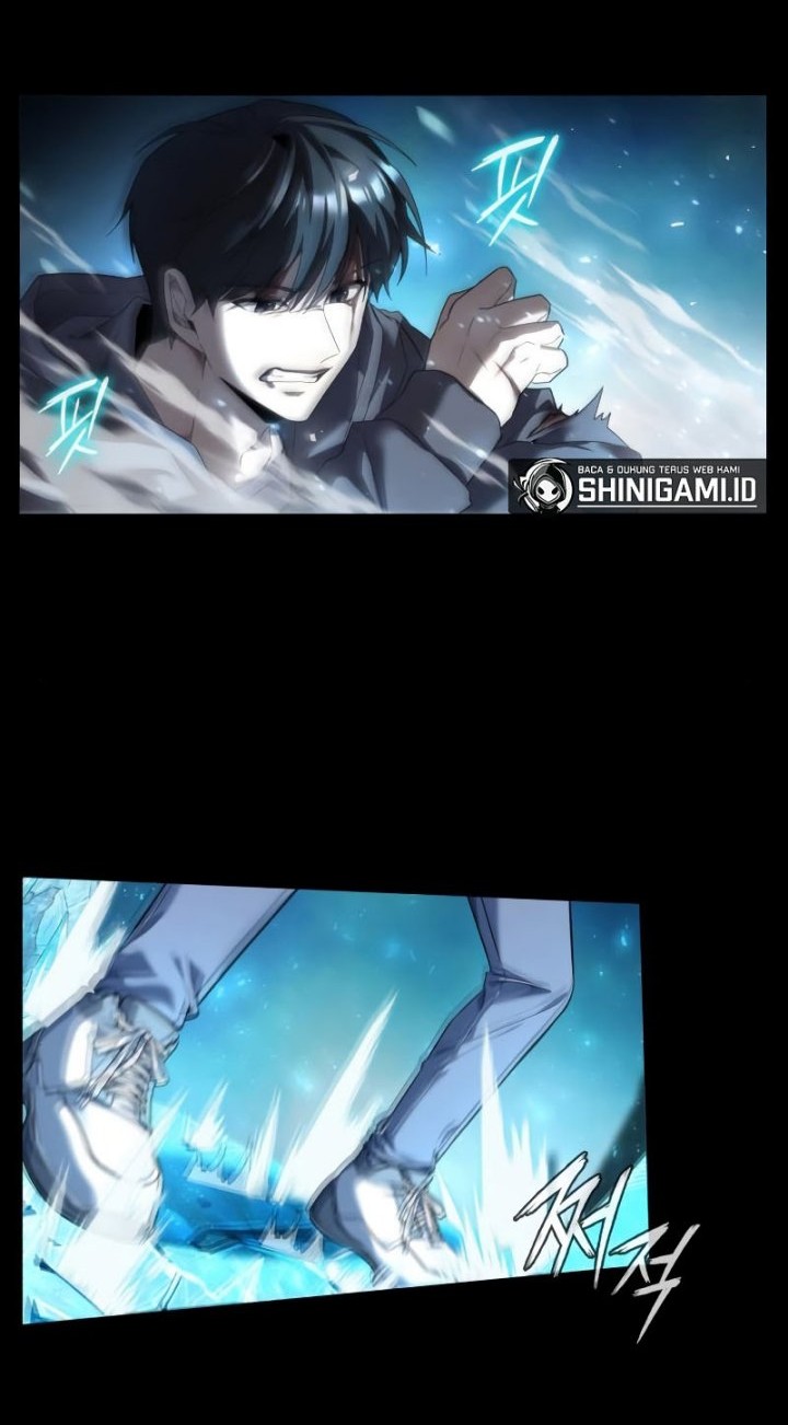 Weapon Maker Chapter 00.1 Gambar 33