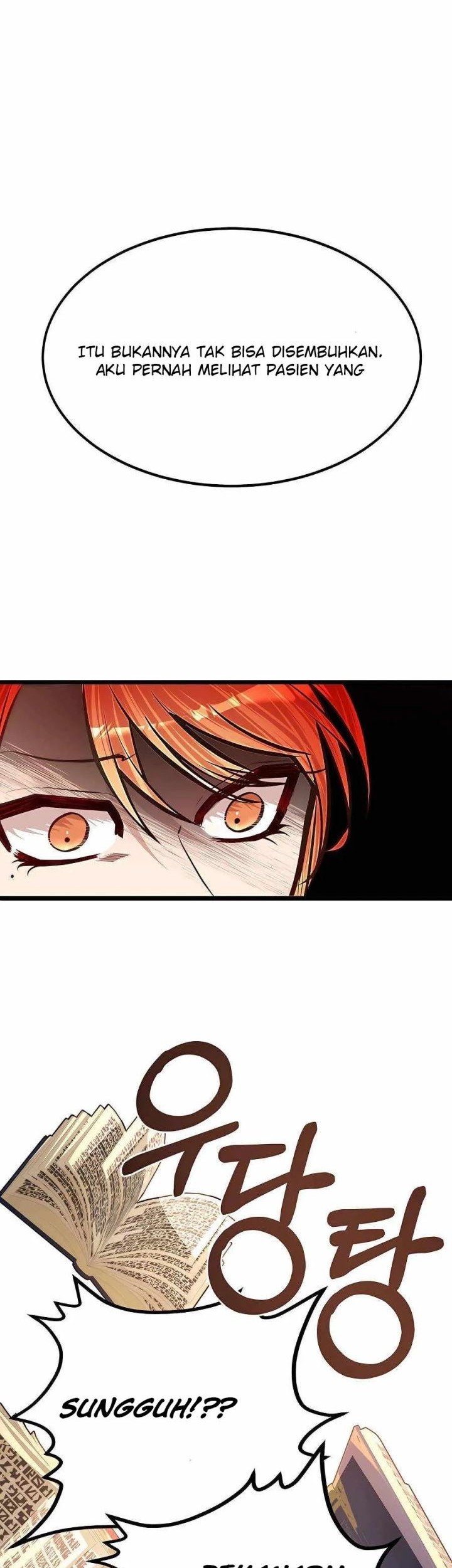 The Little Brother Is the Academy’s Hotshot Chapter 39 Gambar 43