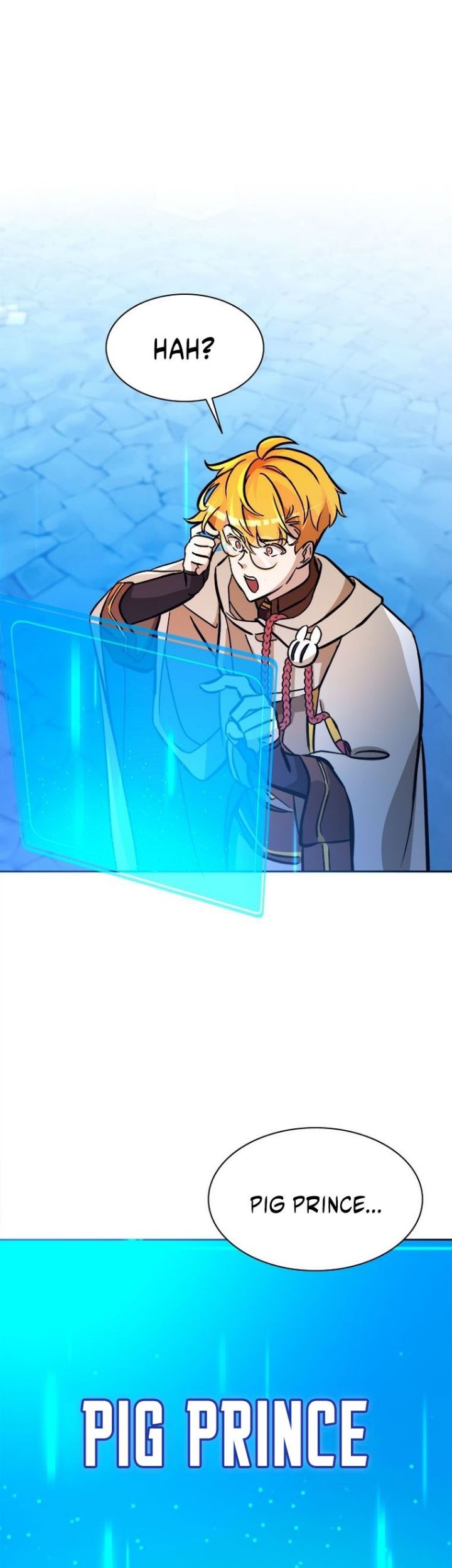 The World-Class Extra’s Walkthrough Chapter 50 Gambar 48