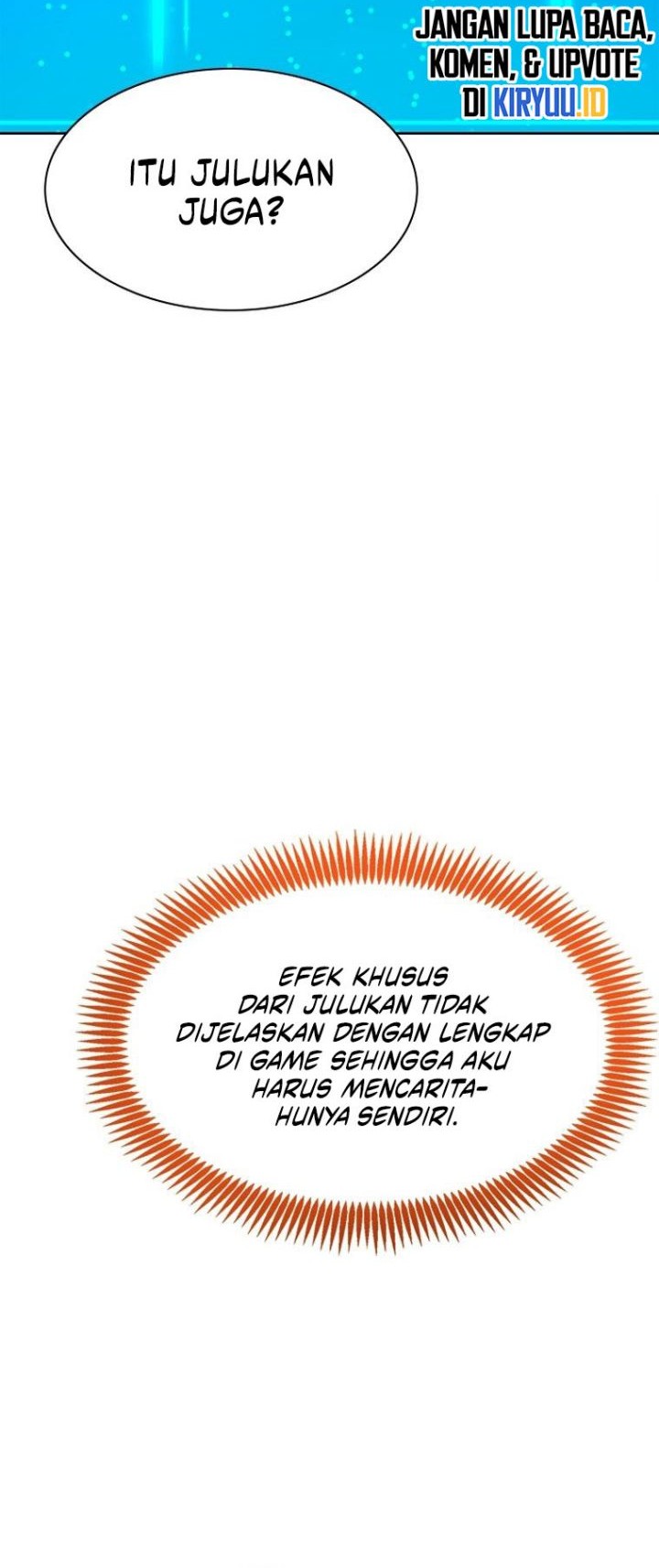 The World-Class Extra’s Walkthrough Chapter 50 Gambar 49