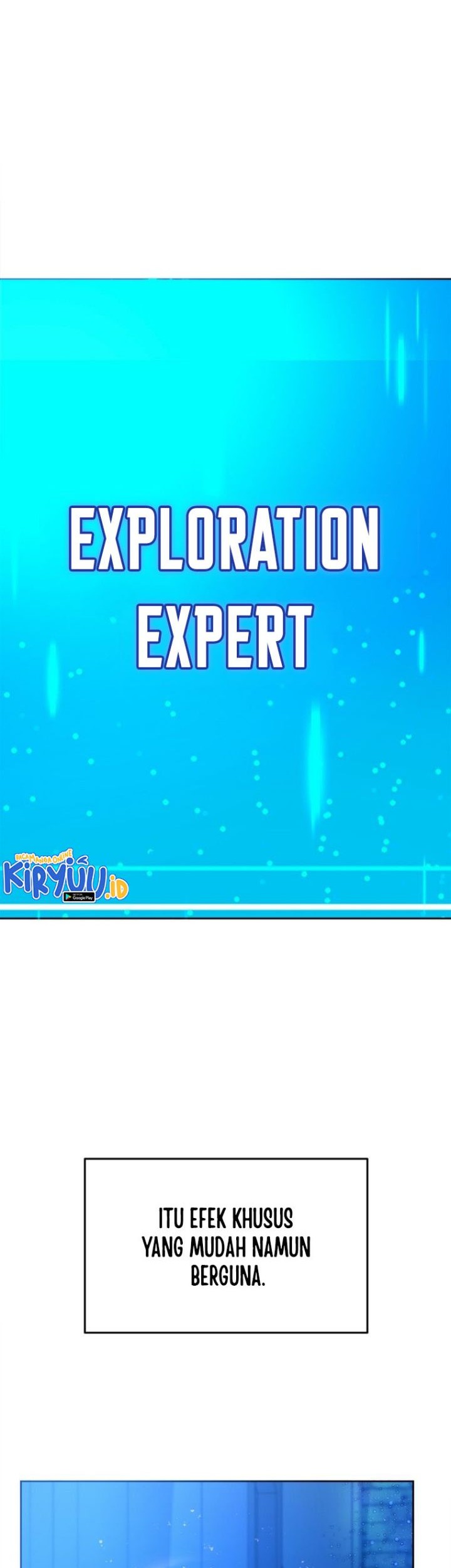 The World-Class Extra’s Walkthrough Chapter 50 Gambar 51