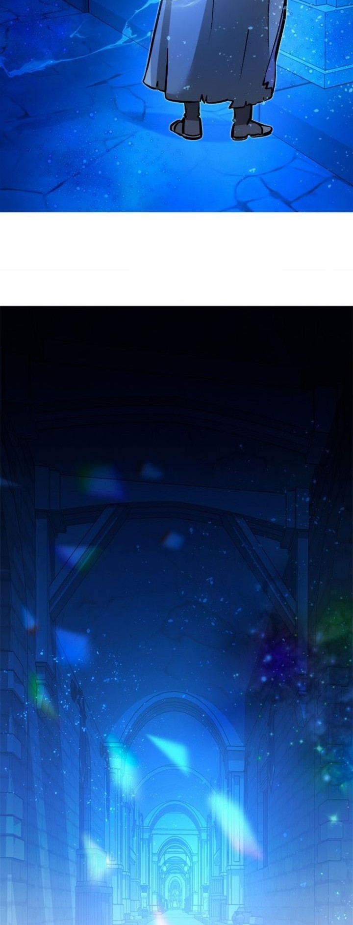 The World-Class Extra’s Walkthrough Chapter 50 Gambar 53