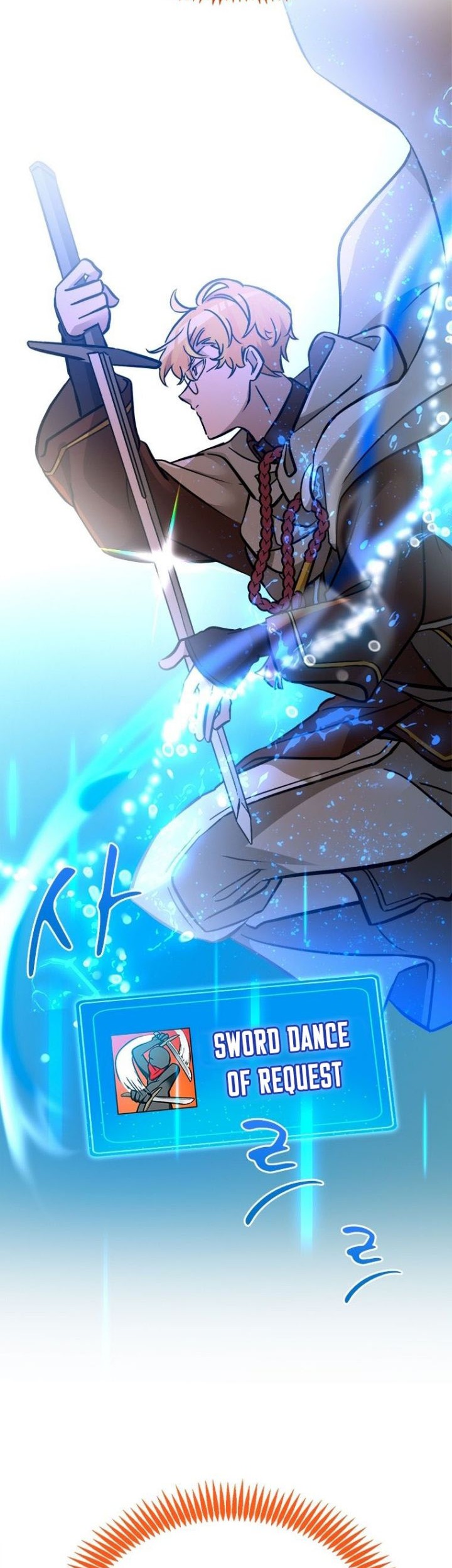 The World-Class Extra’s Walkthrough Chapter 50 Gambar 7