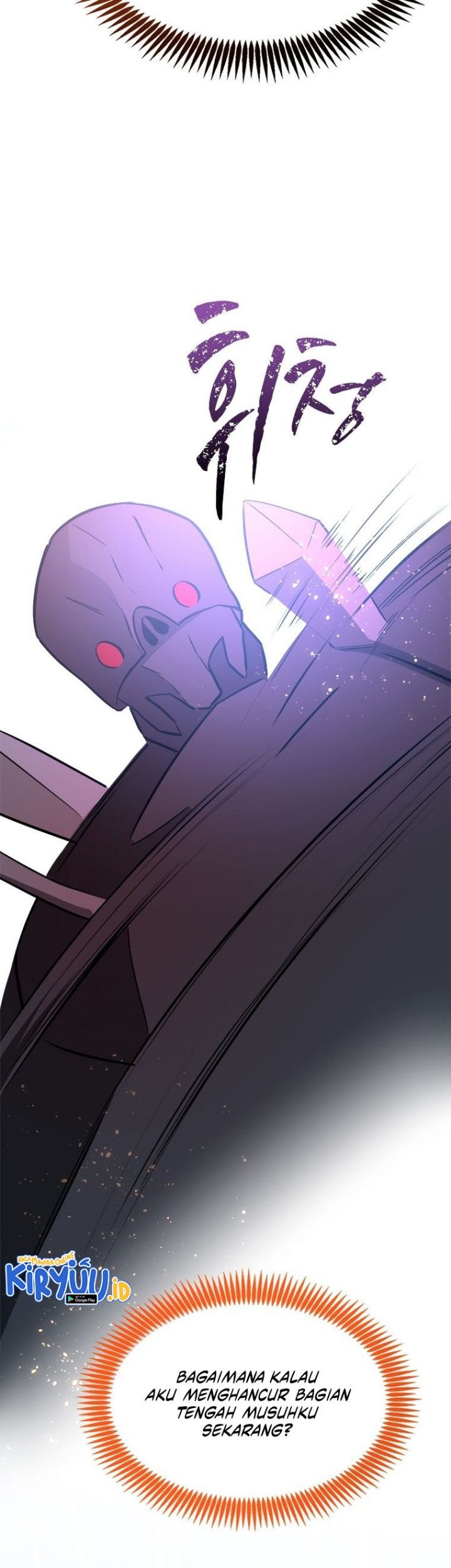 The World-Class Extra’s Walkthrough Chapter 50 Gambar 12