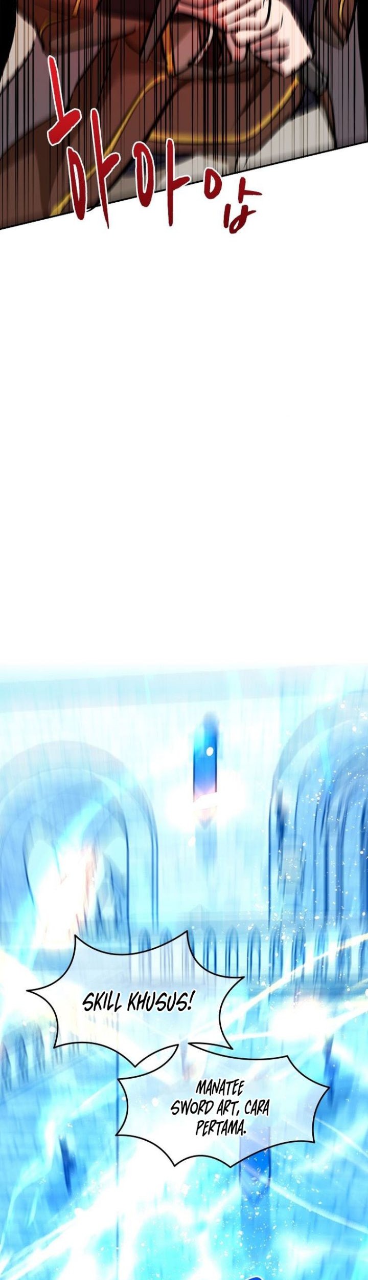 The World-Class Extra’s Walkthrough Chapter 50 Gambar 20