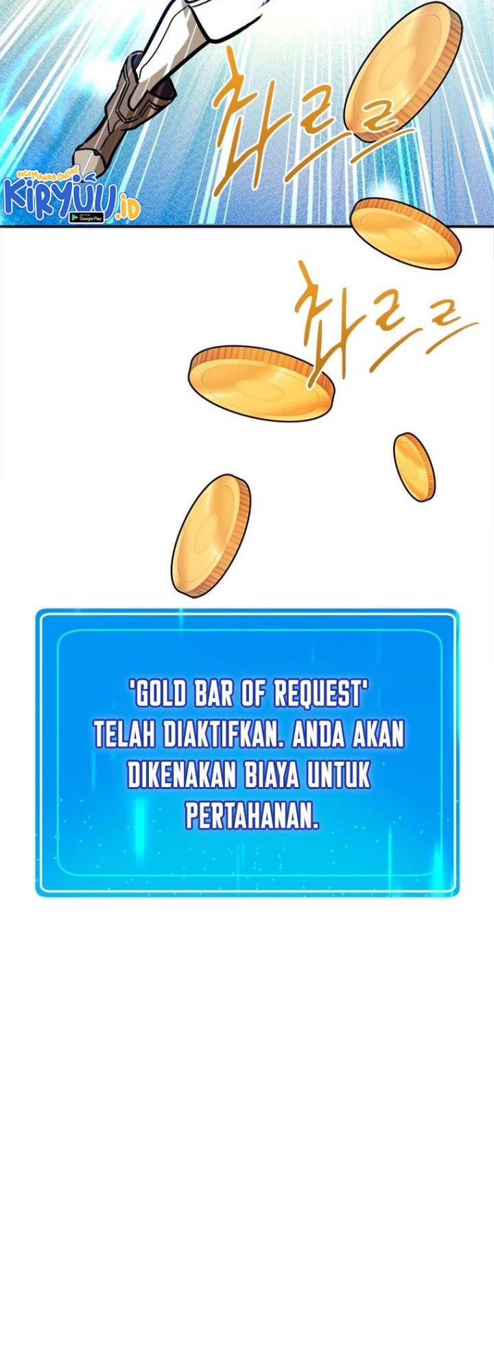 The World-Class Extra’s Walkthrough Chapter 50 Gambar 25