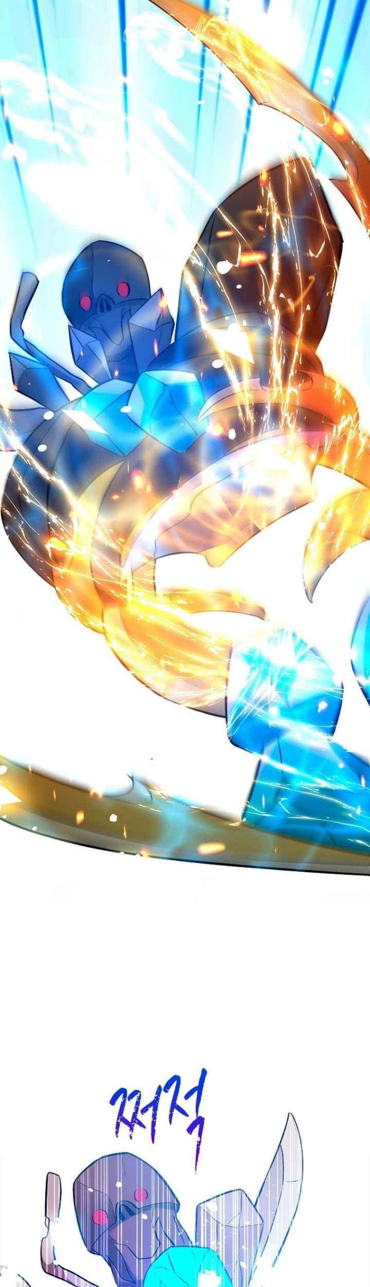 The World-Class Extra’s Walkthrough Chapter 50 Gambar 31