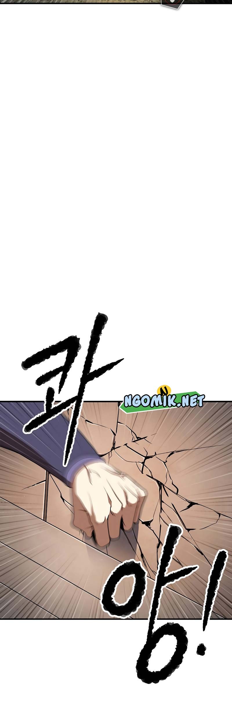 The Heavenly Demon Destroys the Lich King’s Murim Chapter 62 Gambar 22