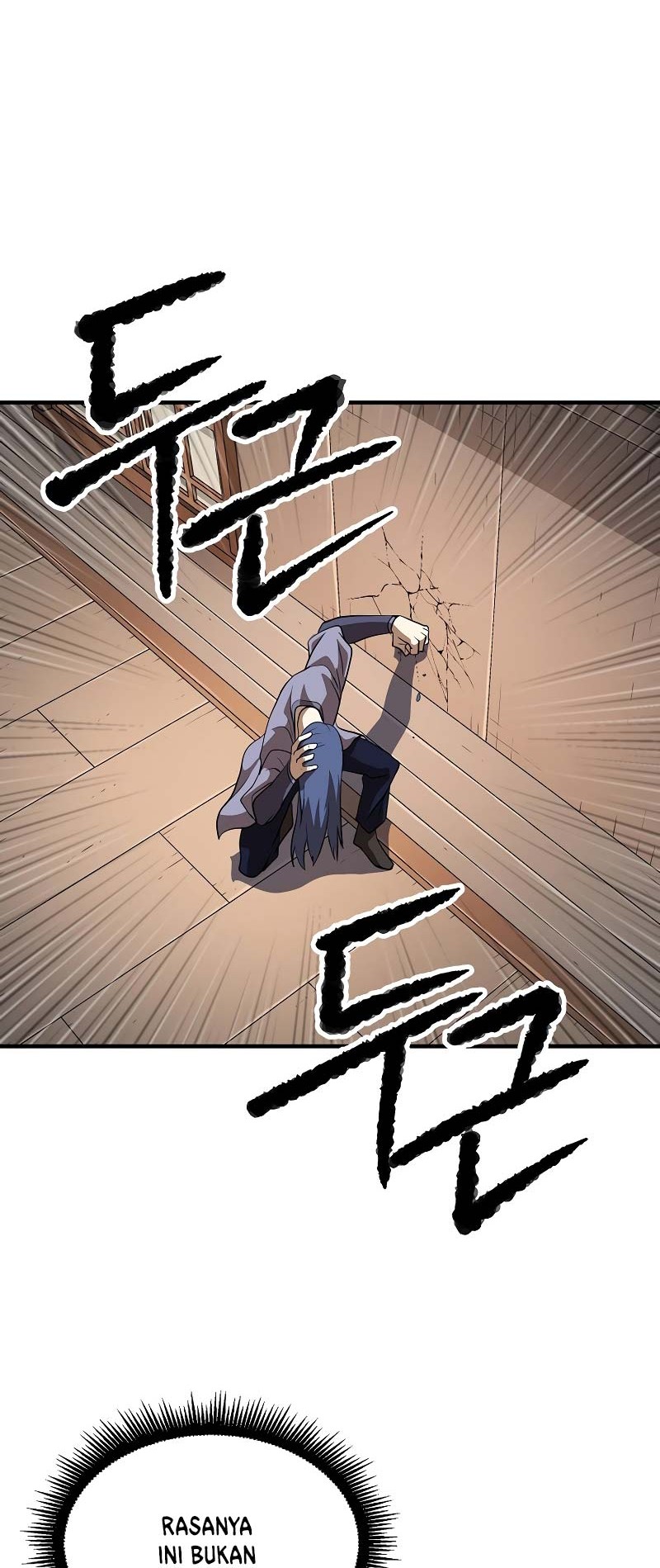 The Heavenly Demon Destroys the Lich King’s Murim Chapter 62 Gambar 23