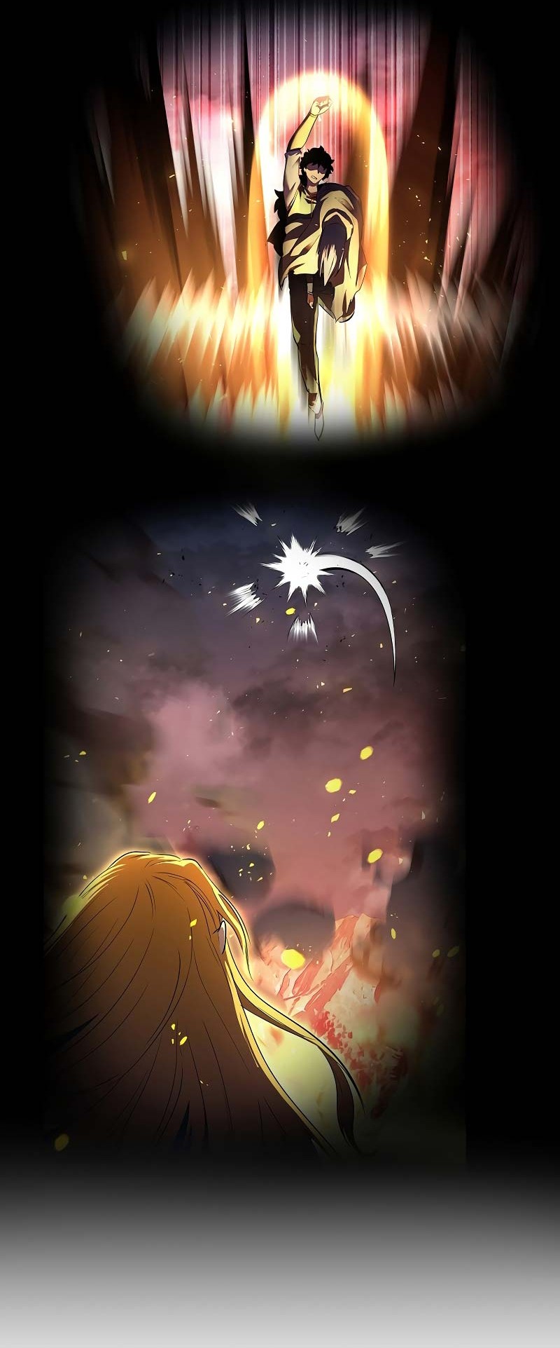 The Heavenly Demon Destroys the Lich King’s Murim Chapter 62 Gambar 37