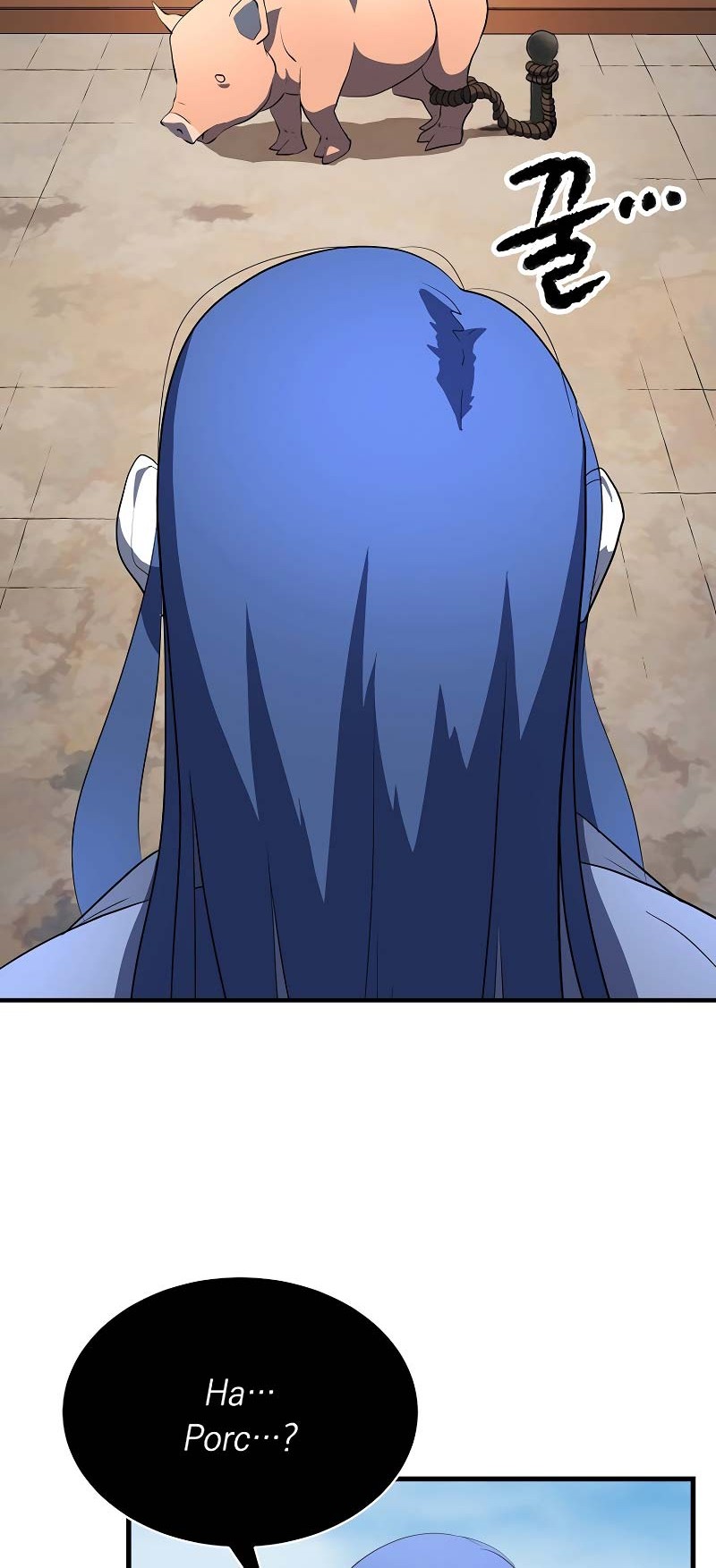 The Heavenly Demon Destroys the Lich King’s Murim Chapter 62 Gambar 47